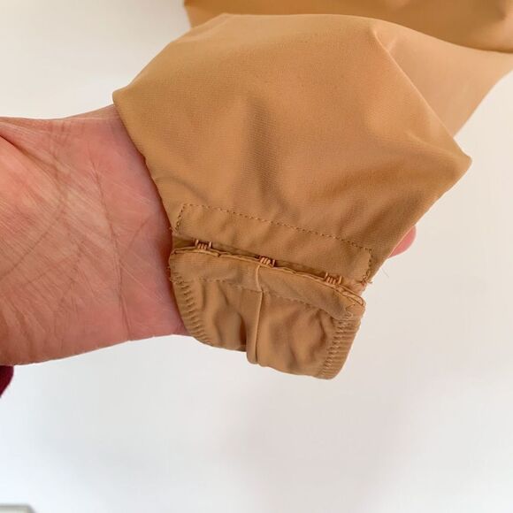 La Perla nude bodysuit  - Picture 3 of 12